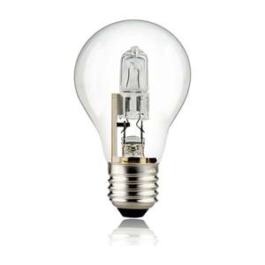 Bombillas Halógenas HALO Estándar 105W 230V E27 - Product Image 1