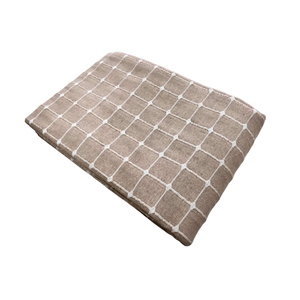 New Collection Luxury 100% Cotton Bedsheet <b>Set</b> Pillow Covers Modern Style King Size Solid <b>Comforter</b> Wholesome Luxury Bedding - Product Image 4