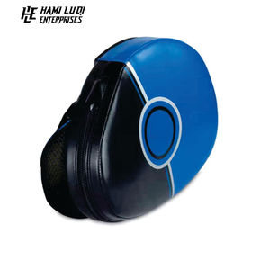 Vente en gros 2025 du meilleur fabricant de coussinets de mise au point pour entraînement sportif personnalisés avec logo personnalisé fournisseur pakistanais coussinets de mise au point fabriqués en usine - Product Image 5