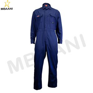 Vêtements de sécurité Select FR Combinaison disponible dans toutes les tailles et toutes les couleurs - Product Image 3