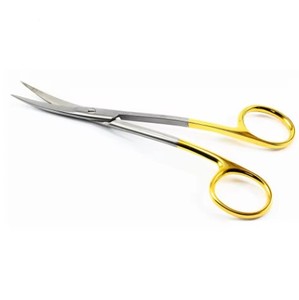 Top Quality Gum Scissor Straight Orthodontic Wire Cutting Tissue Gum Shears <b>Dental</b> <b>Surgical</b> <b>Instruments</b> - Product Image 1