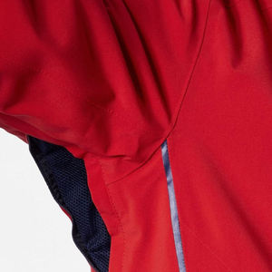 Chaqueta de Esquí Impermeable y Ligera para Hombre, Estilo Juvenil, Ropa de Lluvia para Senderismo - Product Image 3