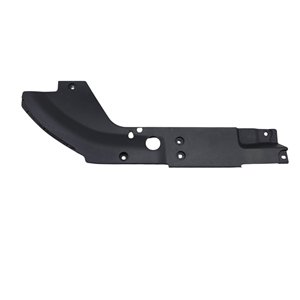 Moldura Superior Izquierda del Faro Delantero para Jeep Compass Serie 53326173 552 60 384, EJJ Diesel 1600 (16>) - Product Image 1