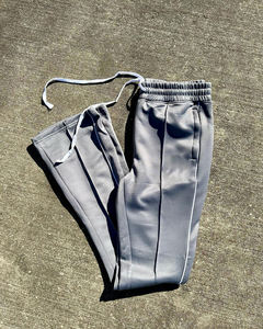 Pantalones de Hombre Hechos Profesionalmente a Bajo Precio, Servicio OEM, Diseño de Logotipo Personalizado, 100% Algodón Orgánico, Impermeables y Ecológicos - Product Image 4