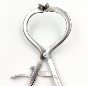 Retractor Bucal Dental Manual de Acero Inoxidable de Alta Calidad, Kit Quirúrgico, Mejor Retractor Bucal Personalizado, Precio Económico al por Mayor - Product Image 3