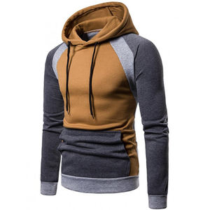 Hot Selling Men's Hoodie & Sweatshirt Custom Manufacturer Thick High Quality Cropped Hoodie Casual Wear Men Hoodie & Sweatshirt - Product Image 5