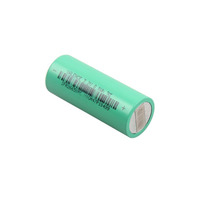 2023 Stock A Grade Fast Charge Suhu Rendah Battery 3 2V 2 5Ah 8Wh 10C 3000 Cycle Valence 26650 Lifepo4 Baterai