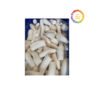 Fournisseur vietnamien de manioc surgelé pelé et prêt à cuire de qualité supérieure pour les marchés d'exportation - Product Image 1