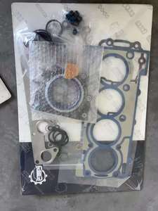 11127548797 11127553209 11127555757 N52B30 Kit de Juntas para Reparación de Motor, Compatible con 328i 530i E90 E92 E60 E83 E84 N52 <span class=keywords><strong>3.0</strong></span> - Product Image 6
