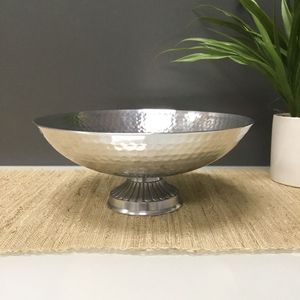 Tazón para Servir de Acero Inoxidable Higiénico para una Alimentación Saludable, Ofrece una Superficie Limpia y un Rendimiento Duradero - Product Image 6