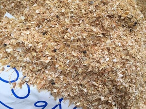 ผงเปลือกหอยแห้งจากปูและกุ้ง/วัสดุที่ยั่งยืน/คุณภาพส่งออก - Product Image 6