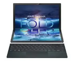Sales For New Zen book 17 Fold OLED Unfold UX9702 X Fold 17.3 inch i7-1250U 64GB 1TB 2.5K touchscreen laptop