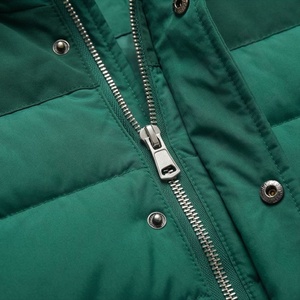 Nueva Chaqueta Parka Clásica con Capucha para Hombre 2025, Cómoda, Personalizable, de Primera Calidad - Product Image 4