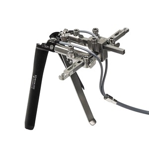 Sistema de Retractor Espinal Tubular OLIF MIS con Certificación CE ISO, Dirección Derecha/Izquierda para Cirugía Lumbar Mínimamente Invasiva - Product Image 6