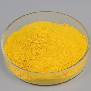 Cloruro de Polialuminio PAC 30%, Producto Químico para Tratamiento de Agua - Product Image 1