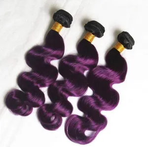 Extensions de cheveux indiens vierges 100% naturels de qualité supérieure, vague lâche, cheveux humains bruts non traités, couleur naturelle des cheveux - Product Image 1