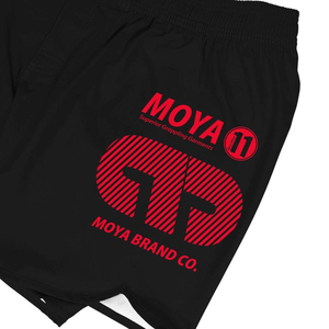 High Quality Lightweight Durable MMA Shorts for Martial Arts Breathable Quick Dry All Season Use - Product Image 4