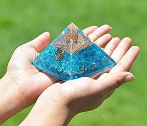 Los yramids se ajustan a la realidad. - Product Image 2