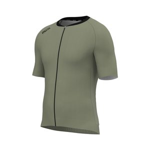 Maillot de cyclisme pour hommes GLIDE - Vêtements de sport légers et respirants à manches courtes - Product Image 1