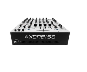Mezcladoras de DJ Analógicas de 4 Canales Allen & Heath X.O.N.E:96 Nuevas y Más Vendidas - Product Image 2