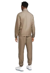 Streetwear Custom Tracksuit High Quality Custom Reflective Logo Tracksuits Sportswear Training & Jogging Windbreaker Tracksuit - Product Image 5