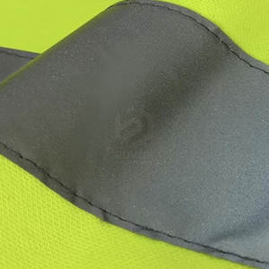 Sudadera CON CAPUCHA DE SEGURIDAD reflectante de seguridad Oem de varios tamaños de seguridad de gran oferta personalizada - Product Image 4