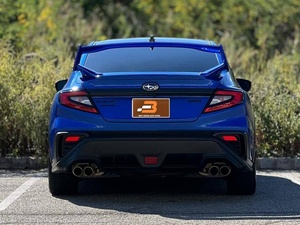 Subaru WRX Premium 2022 Usado, Sin Accidentes |   Disponible para la venta - Product Image 6