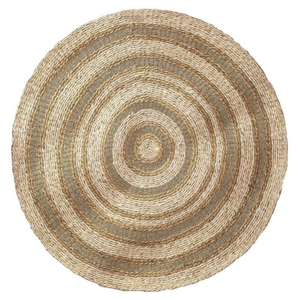 Natural Seagrass <b>Water</b> Hyacinth Mats From Vietnam Fiber Braided Woven Rug Carpet <b>for</b> Bedroom <b>Home</b> Resort Hotel Living Room Floor - Product Image 3