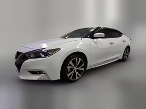 Auto Usado Certificado LHD/RHD, Nissan Maxima Platinum FWD 2023 - Product Image 5