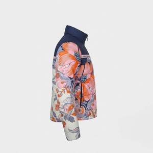 Chaquetas Inflables Impermeables The North Bubble de Primera Calidad para Hombre, Chaquetas de Plumón 2026 Unisex con Estampado por Sublimación para Hombre OEM - Product Image 4