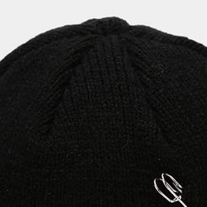 Premium Quality Personalized <b>Beanies</b> Private Label & Custom Branding | Direct Factory Pricing from Trusted Manufacturer - Product Image 3