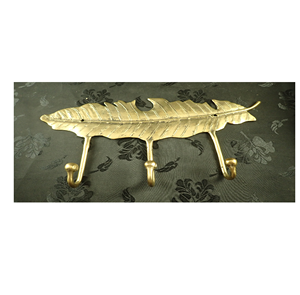 Brass Hook Door Hanger <b>Holder</b> Stainless Steel Wall Hook Wash Basin <b>Holder</b> Kitchen Bathroom with Sale - Product Image 2