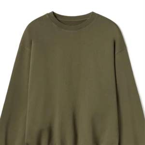 Sweat-shirt ras du cou en polaire de qualité supérieure avec doublure confortable, idéal pour l'hiver, la superposition et le repos des hommes et des femmes - Product Image 6