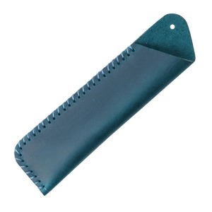 Estuche enrollable de cuero de alta calidad al por mayor para la escuela - Product Image 1