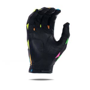 Guantes de Golf Blancos y Negros, Sensación Clásica, Empaque Personalizado Aceptable, Personalizables para Hombre y Unisex - Product Image 2
