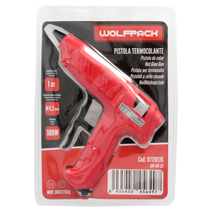 Pistola Termocollante Wolfpack-IDE 100 W. / 11,5 mm. Industriale - Product Image 4