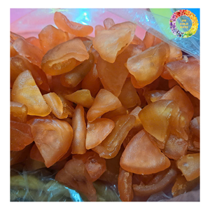 Tranches de fruits de la passion séchés, délicieuse collation de fruits de la passion séchés sans conservateurs, meilleures ventes de fruits de la passion séchés - Product Image 1