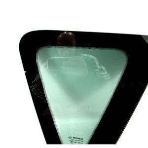 VETRO POSTERIORE DESTRO FISSO RENAULT Scenic Serie K9K 636, K9K 656, K9K 657, K9K 836, K9K 837 (09>16) - Product Image 4