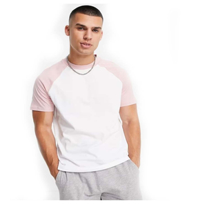 T-shirt à manches courtes pour homme en coton 100% personnalisé, design unique respirant de haute qualité, style hip-hop, streetwear, coupe ample, imprimé léopard, 2025 - Product Image 4