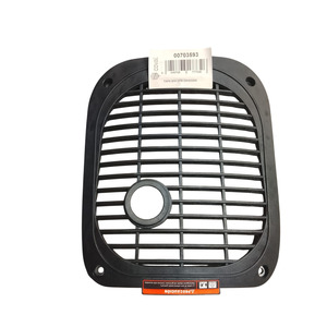 Copertura per Scarico Compatibile Daig3000 Rif. 703593 per Ventilatori di Scarico - Product Image 1