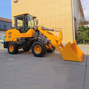 Miniexcavadora de cadenas con alta potencia de excavación, motor de gasolina de 75KW y capacidad de cazo de 1120mm - Product Image 3