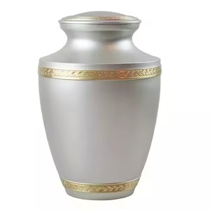 Прочный элегантный дизайн, урна на память, премия, чистый шкатулка для погребального пепла, высокая требовательность, урна для детского пепла, урна для ребенка, человеческая урна