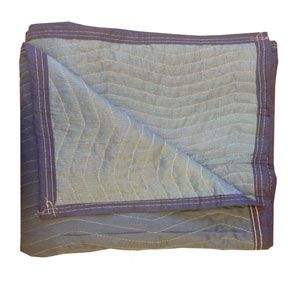 Avior Heavy-Duty 80 * 72in meubles solides enveloppant des tampons matelassés taille personnalisée couvertures mobiles écologiques quatre saisons américain - Product Image 5