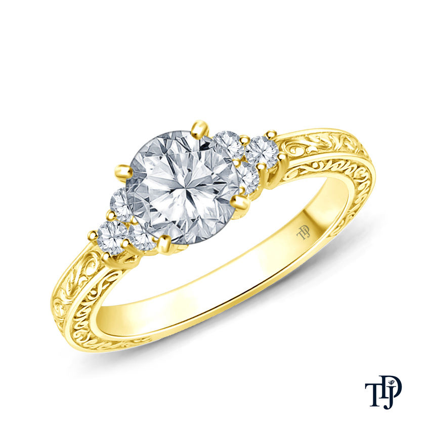 ทองคำสีเหลือง