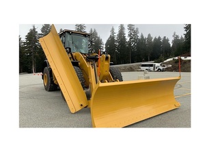 Accesorio para quitar nieve del tractor - Product Image 6