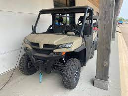 Siêu giá cả phải chăng 2024 CF-MOTO uforce <span class=keywords><strong>600</strong></span> dụng cụ cầm tay tùy chỉnh lắp ráp công nghiệp/DIY lớp với OEM - Product Image 2