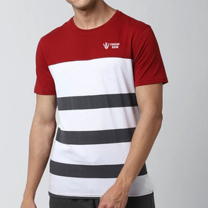 เซ็ตเสื้อยืดและกางเกงขาสั้นสำหรับผู้ชายชุดเสื้อยืดและกางเกงขาสั้นแฟชั่นสำหรับผู้ใหญ่สีและขนาดตามสั่ง - Product Image 5