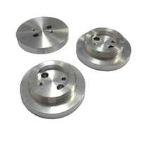 Pièces CNC de précision, boîtier métallique personnalisé, support de fixation, usinage OEM