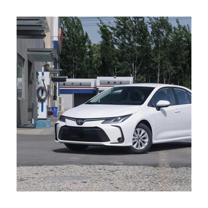 Toyota Corolla Berline 2020 d'Occasion, Automatique, AWD, Cuir Fonce, ACC, Prix de Gros - Product Image 3