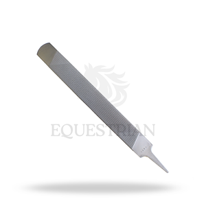 ตะไบแต่งกีบม้าเบลโลต้า ไพร์ม ฟินิช พลัส ขนาด 14 นิ้ว สำหรับดูแลและปรับแต่งกีบม้า - Product Image 3